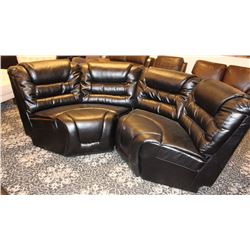 LOT OF 2 CARL BLACK CORNERS