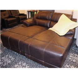 JAVA LEFT & RIGHT CHAISE