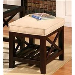 LOT OF 2 MARSHALL STOOL