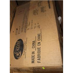 1 METAL COFFEE TABLE BASE & 2 END TABLE BASE SET