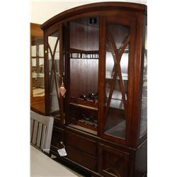 ECLPISE BUFFET AND HUTCH