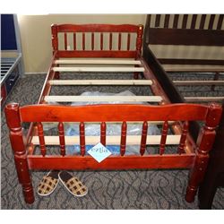 CARNACK SINGLE BED
