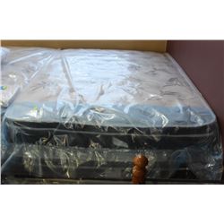 BRIGHTON DOUBLE MATTRESS