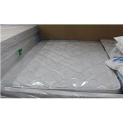COPPER DOUBLE MATTRESS