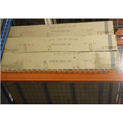 MARY HILL QUEEN HEADBOARD ONLY