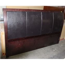 LOISIR QUEEN HEADBOARD ONLY