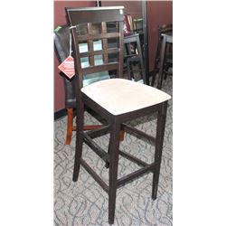 LOT OF 2 BELFAST STOOL