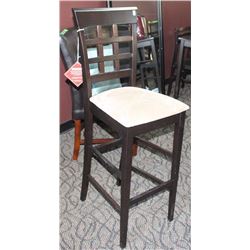 LOT OF 2 BELFAST STOOL