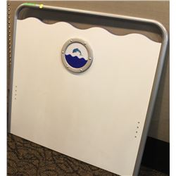 OCEAN SINGLE HEADBAOARD ONLY