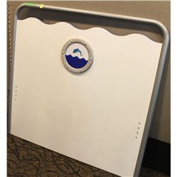 OCEAN SINGLE HEADBAOARD ONLY