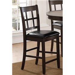 LOT OF 2 DENZEL BAR STOOL