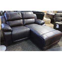 JAVA RIGHT HAND FACING SECTIONAL
