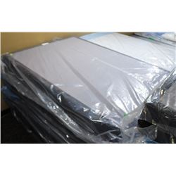 COPPER DOUBLE BOXSPRING