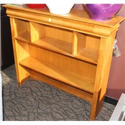 CIRO BOOKCASES HUTCH