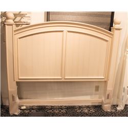 KELVINGTON QUEEN HEADBOARD ONLY