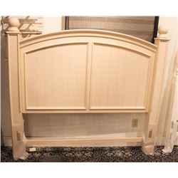 KELVINGTON QUEEN HEADBOARD ONLY