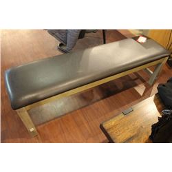 CULIPEPER BENCH
