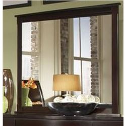 LINDIN WALL MIRROR