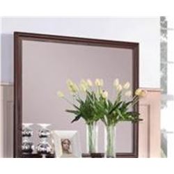 HEATHWOOD WALL MIRROR