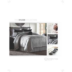 SYLVAN KING TOP OF BED SETS