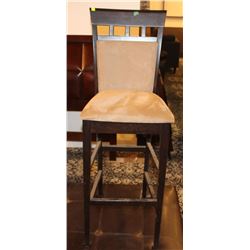 LOT OF 2 BIGELOW 30'' BAR STOOLS