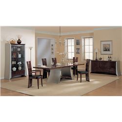 LOT OF 2 ARIEL SIDE CHAIRS