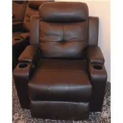 BROADWAY HOME THEATER SINGLE CHAIR