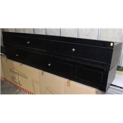 PAIR OF SCOTTYHILL STORAGE TRUDLE