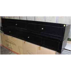 PAIR OF SCOTTYHILL STORAGE TRUDLE