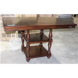 ELSTELA PUB TABLE ONLY