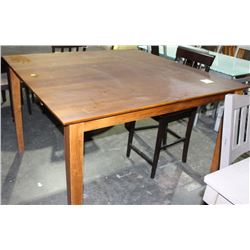 COLBERT PUB TABLE ONLY