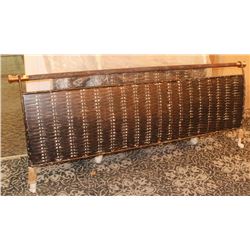 WOVEN DAY BED NO LINK SPRING