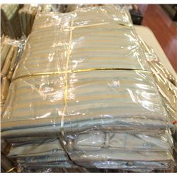 JARDIN KING TOP OF BED SETS