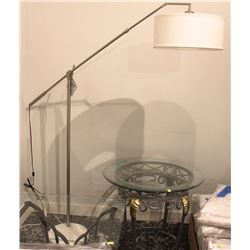 GRANDVILLE FLOOR LAMP