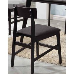 LOT OF 2 ROSITA CHAIRS