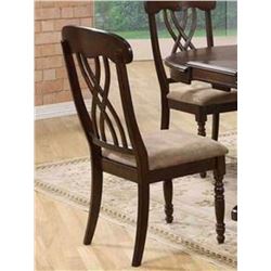 LOT OF 2 PRESLEY CHAIRS