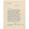 Image 1 : Warren G. Harding