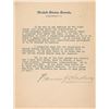 Image 1 : Warren G. Harding