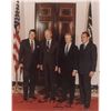 Image 1 : Four Presidents