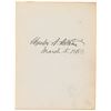 Image 1 : Chester A. Arthur