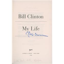 Bill Clinton