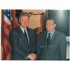 Image 1 : Bill Clinton