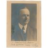 Image 1 : Calvin Coolidge