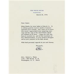 Richard Nixon