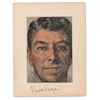 Image 1 : Ronald Reagan