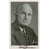 Image 1 : Harry S. Truman