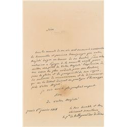 Charles Maurice de Talleyrand
