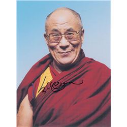 Dalai Lama