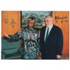 Image 1 : Nelson Mandela