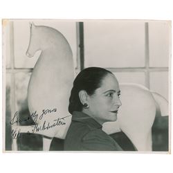 Helena Rubinstein